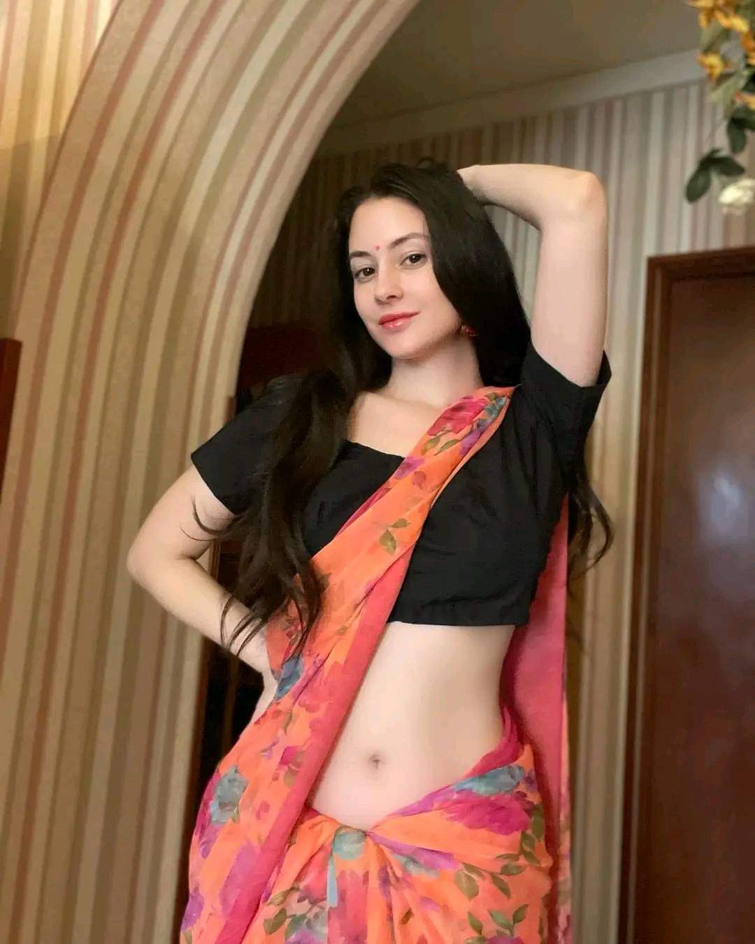 bikiniwooddesigirlinsaree2